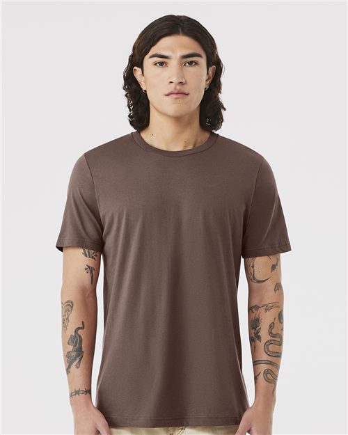 long sleeves option for live t-shirt printing