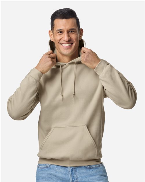hoodies option for live t-shirt printing