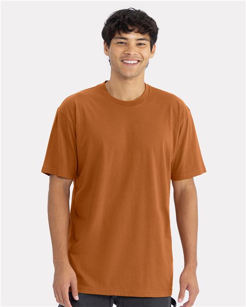 premium tees option for live t-shirt printing